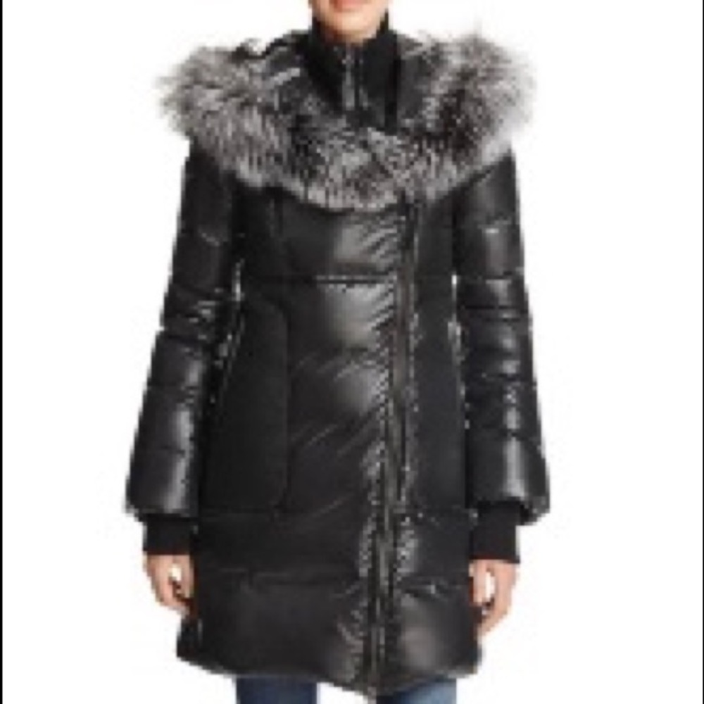 Mackage Lizette Jacket - EXCLUSIVE sold